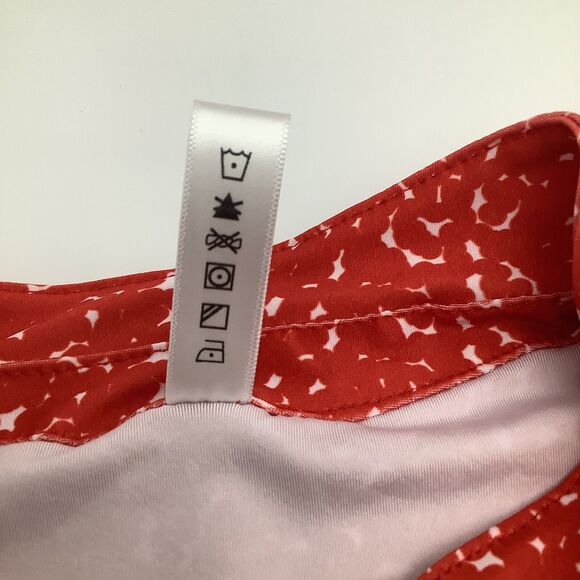 The Bubble Womens Birch Tennis Golf Top Sleeveless Size Medium NWT‎ - Picture 9 of 10